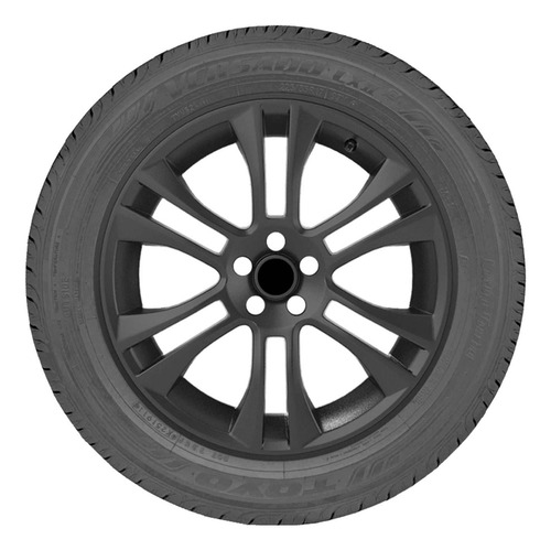 Llanta 185/65 R14 Toyo Versado Lx Ii 86h