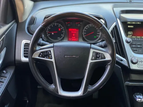 GMC Terrain 3.6 Denali At