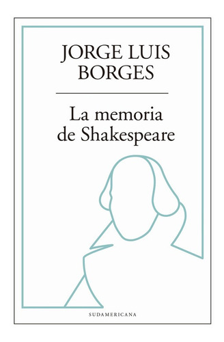 Libro - Memoria De Shakespeare, La