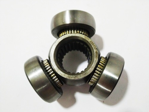 Triceta Chevrolet Optra / Nubira 24dientesx34mm Titanium Mi