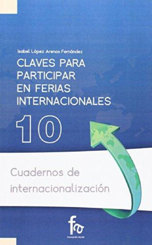 Claves Para Participar En Ferias Internacionales