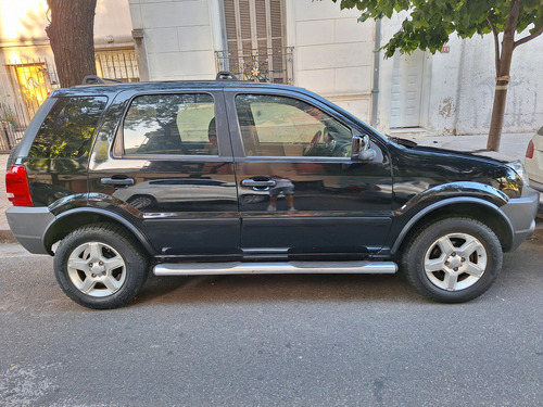 Ford Ecosport 2.0 Xlt Plus 4x2