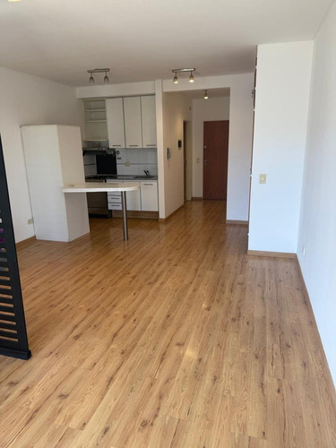 Departamento Monoambiente Alquiler Villa Urquiza
