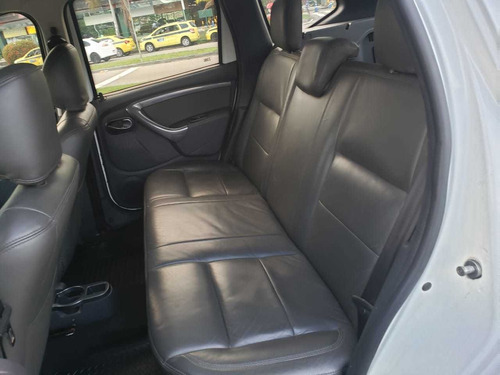 Renault Duster 1.6 16v Dynamique (flex)