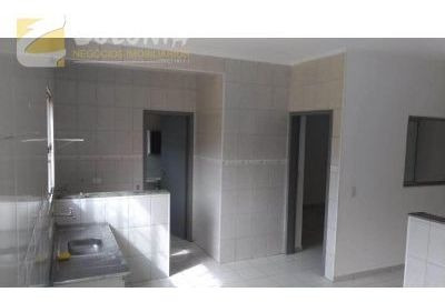 Imagem 3 de 5 de Casa - Ref: 42300