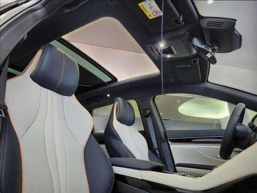 Byd Song Plus 2025