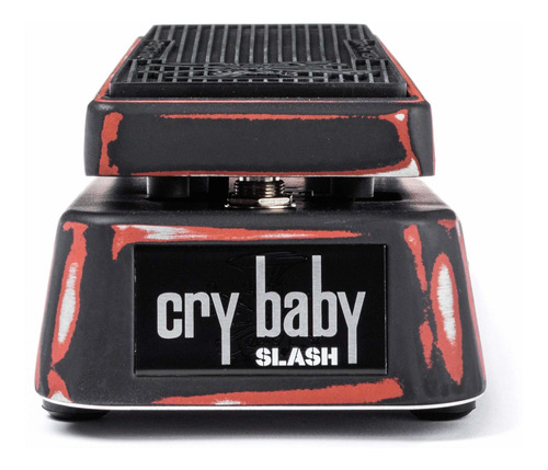 Cry Baby Slash Classic Wah Guitar Effects Pedal (sc95)