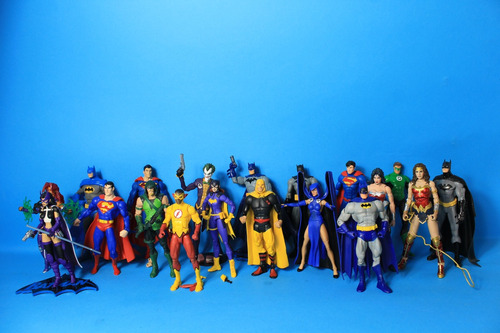 Batman Detective Variante Dc Multiverse Mcfarlane Toys (Usado)