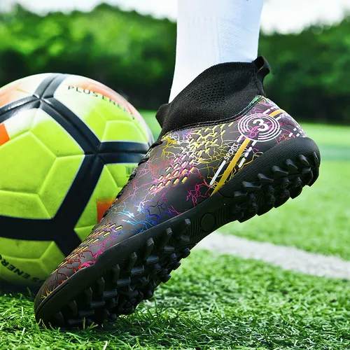 Futsal botas new arrivals