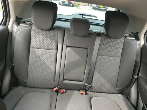 Chevrolet Tracker 1.8 Ls At