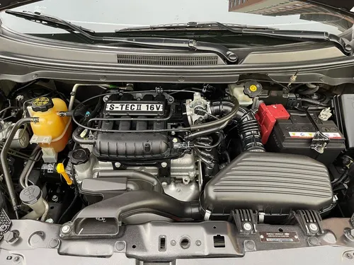 Chevrolet Spark GT 1.2 Ltz