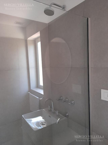 Imagen 9 de 10 de Monoambiente En Venta En Rosario