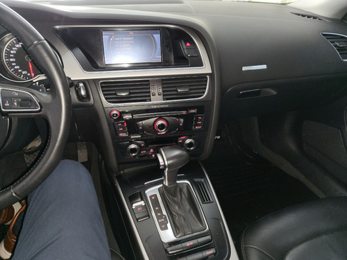 Imagen 14 de 19 de Audi A5 2.0t Concesionario Oficial Gr