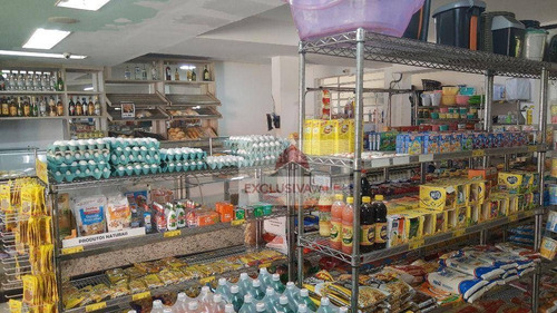 Imagem 6 de 30 de Ponto À Venda, 500 M² Por R$ 615.000,00 - Vila Industrial - São José Dos Campos/sp - Pt0058