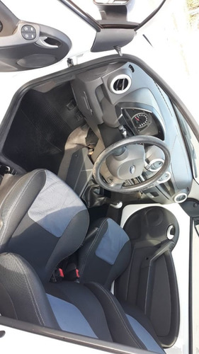 Ford Ka 2013 1.0 Flex 3p