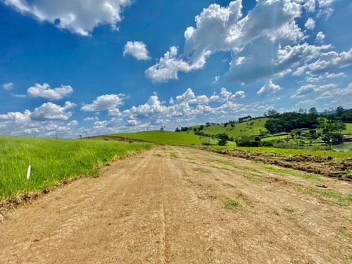 Imagem 3 de 14 de K.f05 Venha Se Encantar Na Beleza Desse Terreno. Vendo Terreno Em Nazaré Paulista - Sp