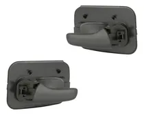 Comprar Par Juego Manijas Interiores Chevrolet Chevy 1994 - 2012 Rxc