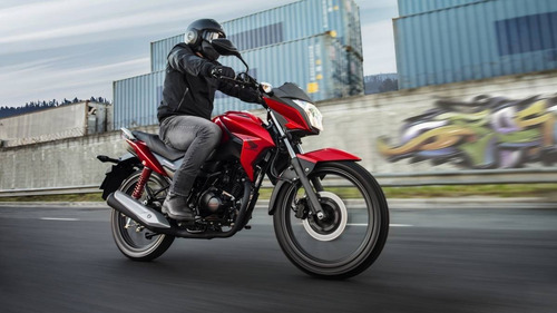 Honda Twister 125 Cb F Entrega Inmediata Delcar Motos ®