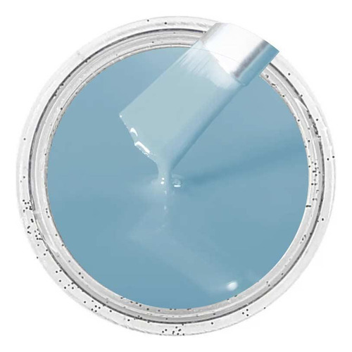 Cor Sólida Azul Pastel Ag - Ral5024 50g