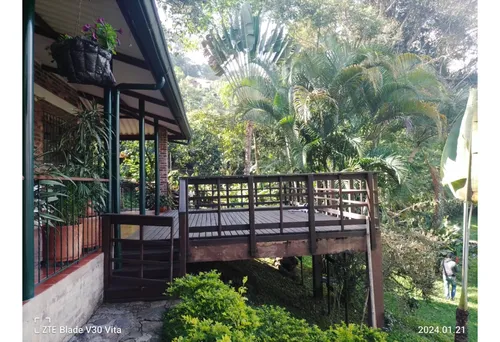 Vendo Finca La Vega Cundinamarca