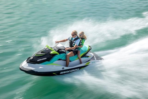 Sea Doo Gti 90