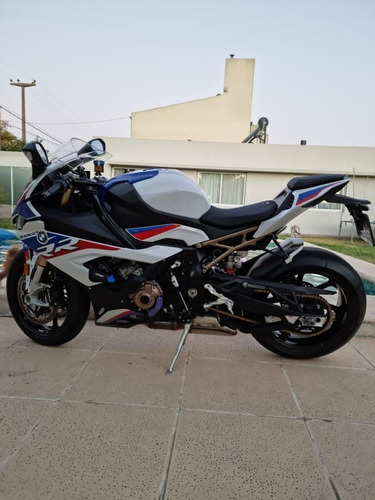 Imagen 6 de 8 de Bmw S 1000 Rr 2020 2400km /kawacolor