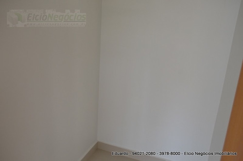 Imagem 2 de 30 de Apartamento Para Venda, 3 Dormitórios, Perdizes - São Paulo - 1545