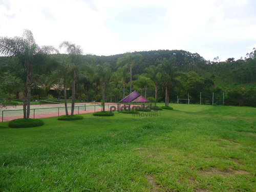Imagem 13 de 30 de Terreno À Venda, 1028 M² Por R$ 150.000,00 - Village Parahybuna - Paraibuna/sp - Te0716