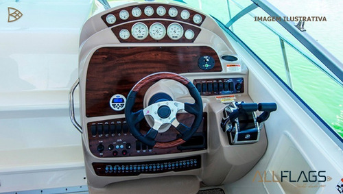 Imagem 4 de 12 de Bayliner 350 - 2014 - C1001
