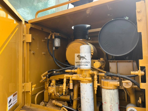 Motoniveladora Caterpillar Patrol 120h 2006 6285808