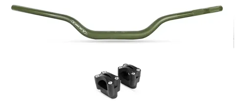【tiro〜②】 Guidão Oxxy Cb 300 400 450 500f 500x 1000 Alta Resistência | Frete
