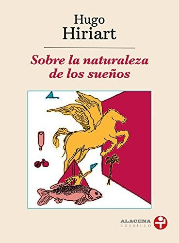 Libro Sobre La Naturaleza De Los Sueños Nuevo