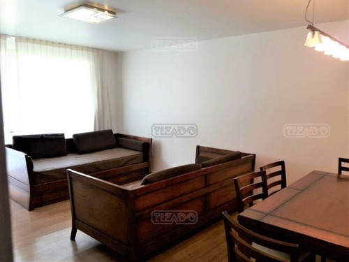 Imagen 5 de 12 de Departamento En Venta Ubicado En Cerro Catedral, Bariloche