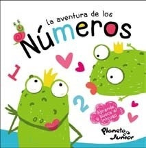 Aventura De Los Numeros La - Aventura