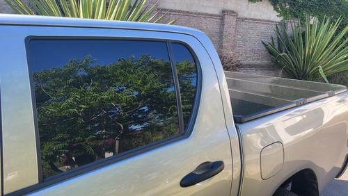 Toyota Hilux Pick-Up 2.4 Cs Dx 150cv 4x2