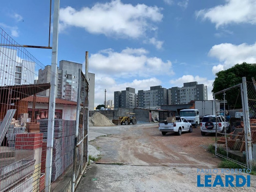 Area - Jardim São Cristóvão - Sp - 635636