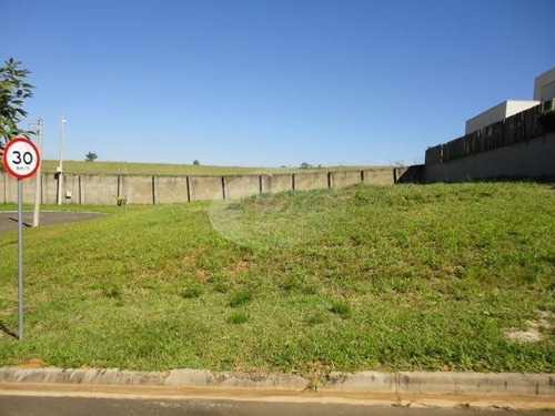 Imagem 2 de 5 de Terreno À Venda Em Loteamento Residencial Jaguari (sousas) - Te200692