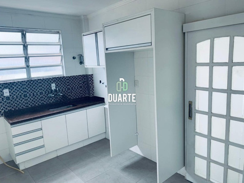 Imagem 1 de 22 de Apartamento - Ap03415 - 69011298