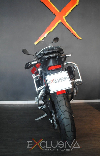 Imagem 6 de 6 de Triumph Tiger 900 Gt Pro