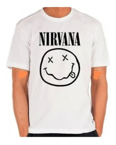 Camiseta Feminina Rock Roll Camisa Rock Grunge Algodão
