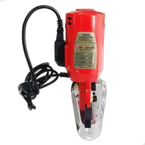 Comprar Maquina De Cortar Tecido 4 Polegadas 300w Lanmax Rc-100