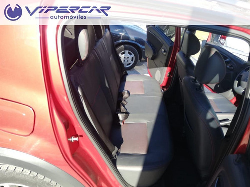 Renault Sandero Stepway 2300 Y 48 Cuotas En Pesos 1.6 2013