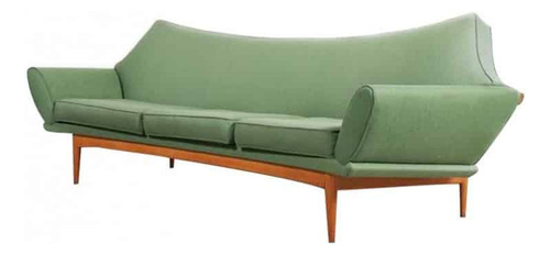 Hys Sofa 3 Cuerpos Akira