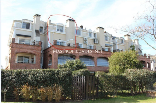 Imagen 2 de 18 de Departamento En Venta 2 Dormitorios En Septiembre Escobar