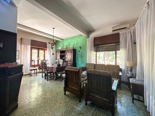 Casa En Venta En Remedios De Escalada