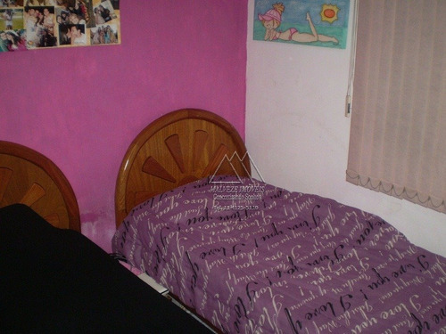 V.caminho Do Mar, Sobrado De Vila Com 3 Dorm., 3 V - V-725