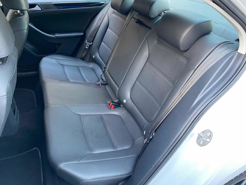 Volkswagen Jetta 2015 2.0 Tsi Highline 4p