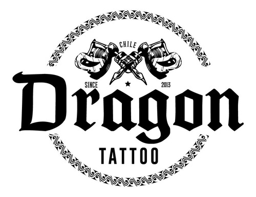 Imagen 4 de 4 de Maquina De Tatuaje Pen Inalambrica Profesional 2 Baterias