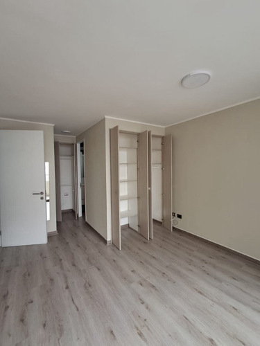 Venta Depto. 2d/2b + Est - Independencia
