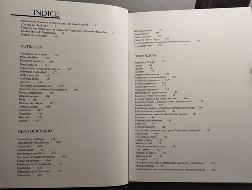 Conocer La Enfermedad...un Paso A La Salud. Manual De Conoc (Usado)